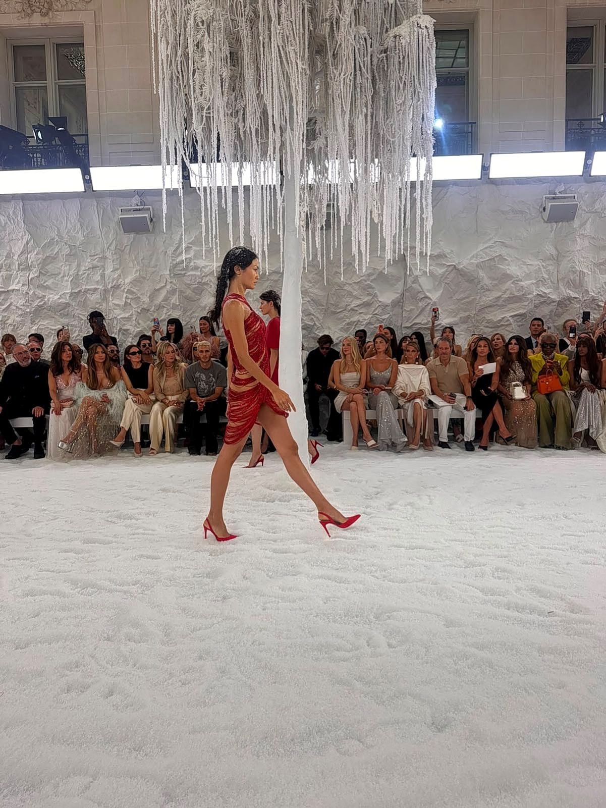 Celia Kritharioti collection