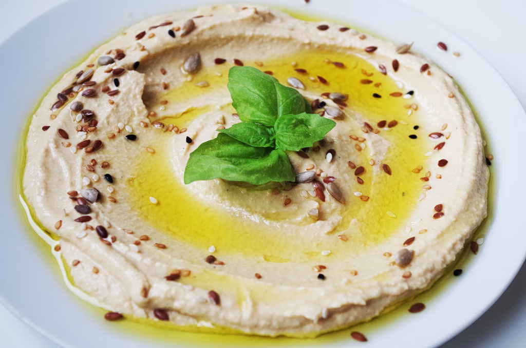 Greek Food Authority Recalls Hummus Batches After Salmonella was Found