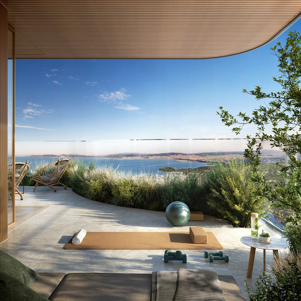 Ellinikon Project Sets Timeline for Homes and Retail Opening