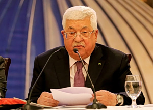 Palestinian elections set for November after 20-year gap