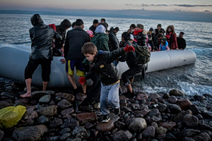 Two-Speed System for Protecting Refugee Children