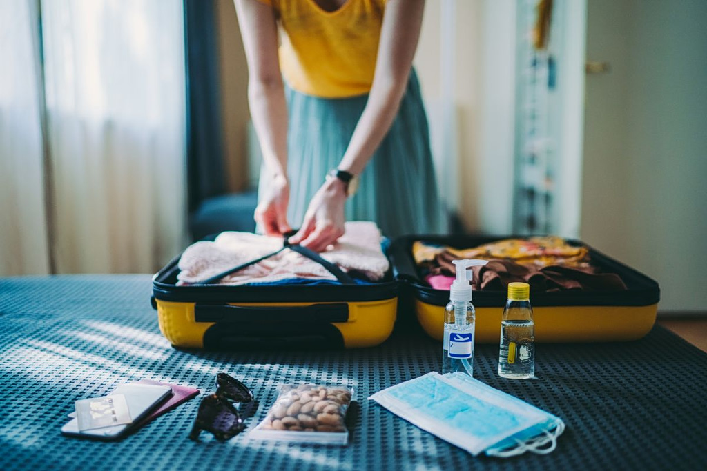 The One Holiday Essential You Should Never Leave Behind
