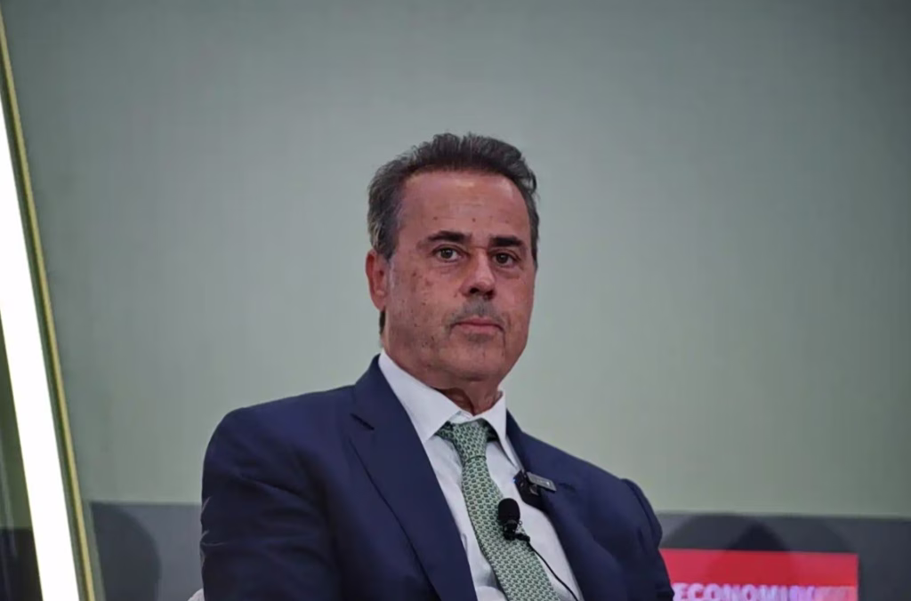 Papastavrou Says Greece Is Shaping Europe’s Energy Future