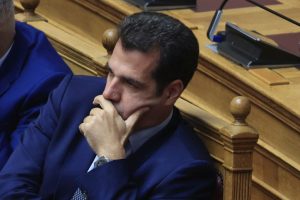 Greece Holds Talks With Syria on Voluntary Repatriation