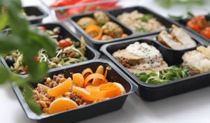 Time Pressure Fuels Greece’s Ready-Meal Boom