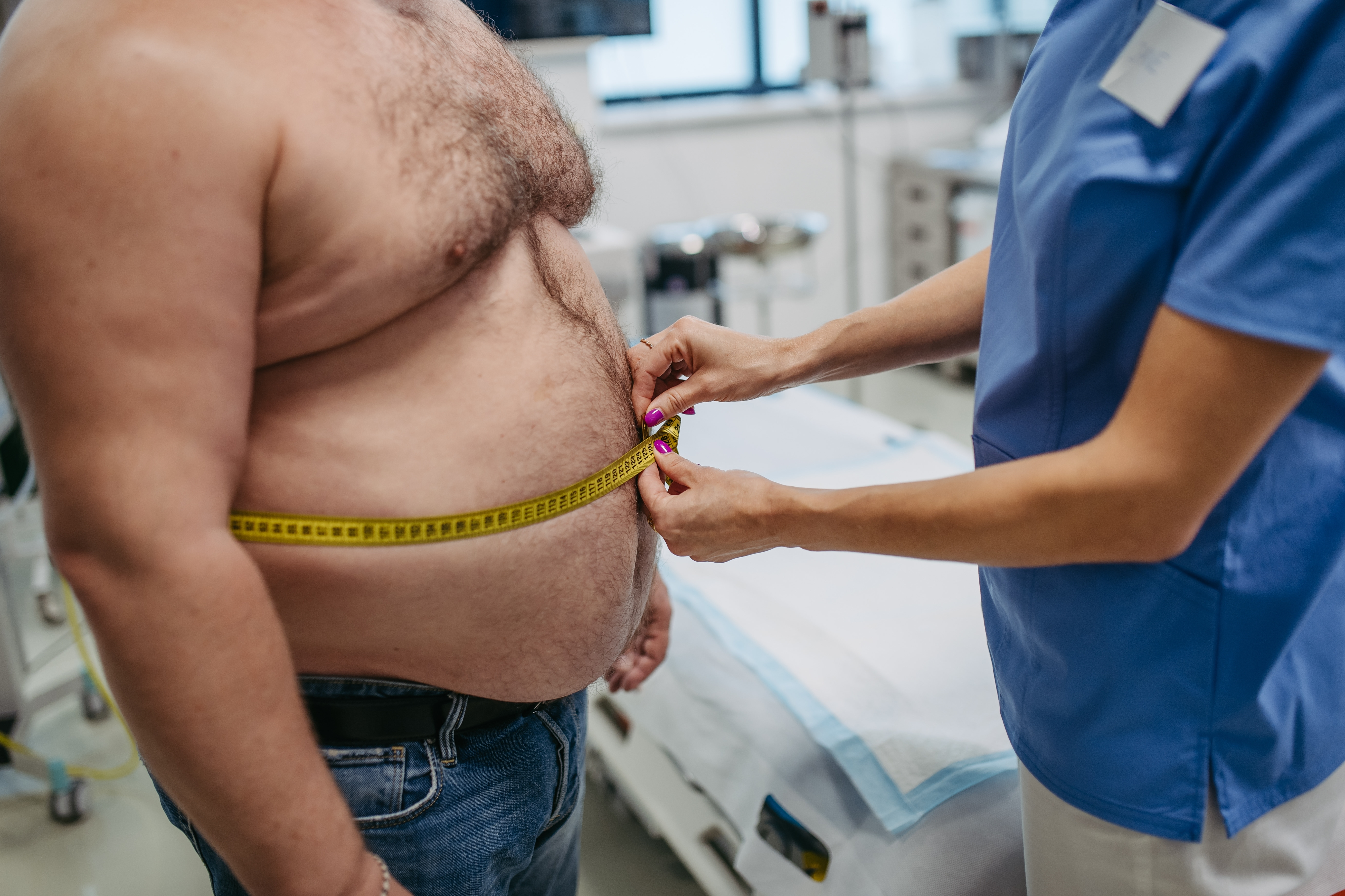 Greece Obesity Treatment Program Faces Funding Uncertainty