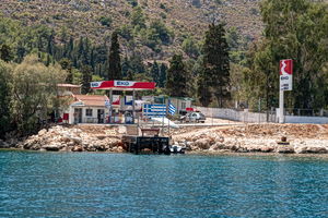 Why Greek Pump Prices Won’t Fall?