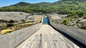 How Salinization Is Quietly Reshaping Greece’s Water Future