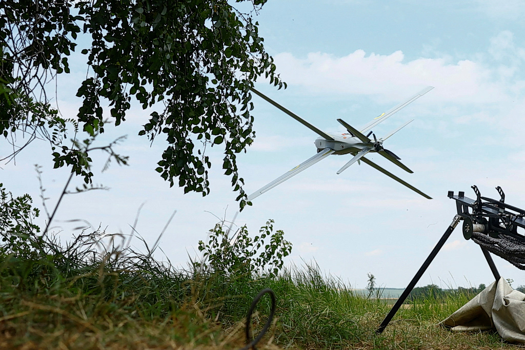 Ukraine’s Drones Are Now Reaching Siberia and Imperiling Russian Energy Assets