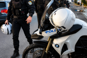 Two Greek Police Officers Found Guilty in Rape Case