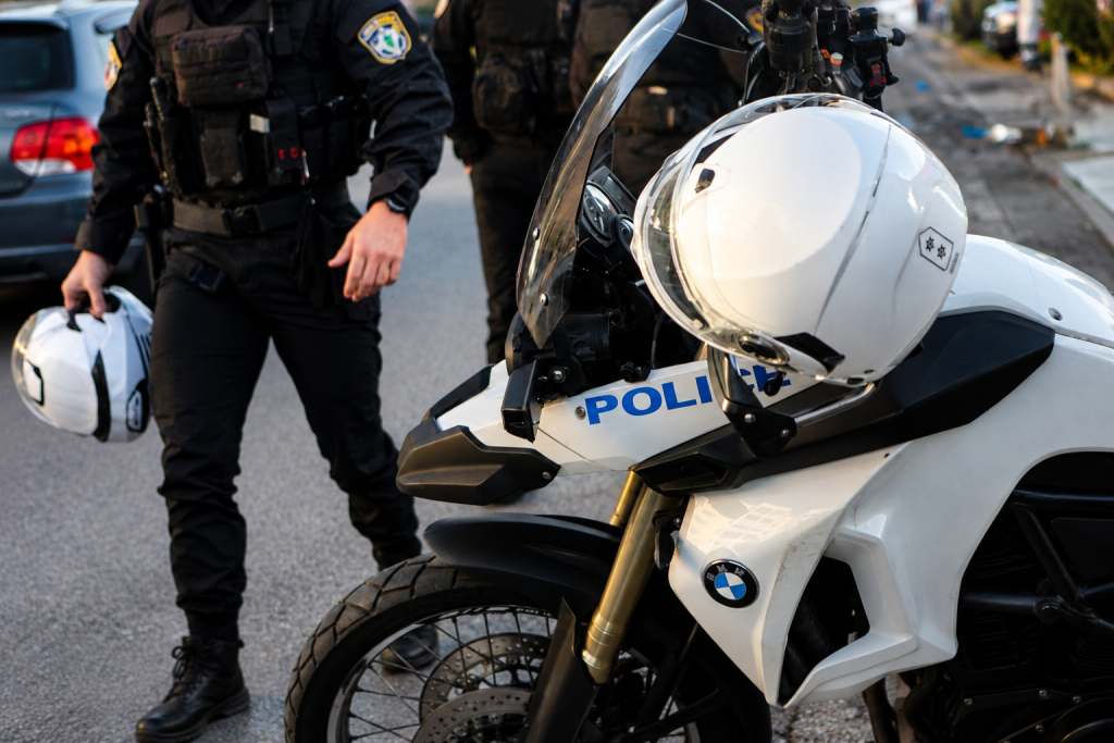Two Greek Police Officers Found Guilty in Rape Case