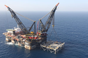 Greece’s Block 2 Offshore Gas Exploration Moves Into Final Preparatory Phase