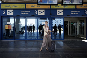 Greece Outpaces Europe in Tourism Growth in Early 2026