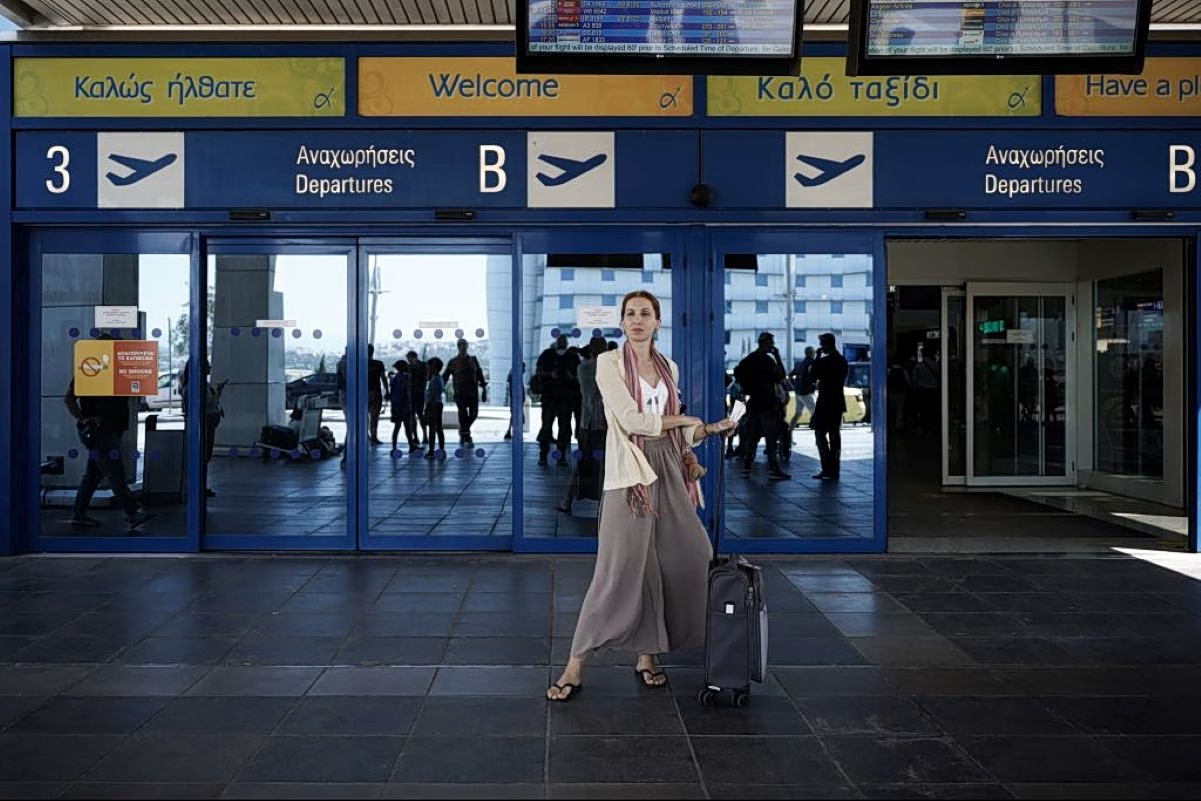 Greece Outpaces Europe in Tourism Growth in Early 2026