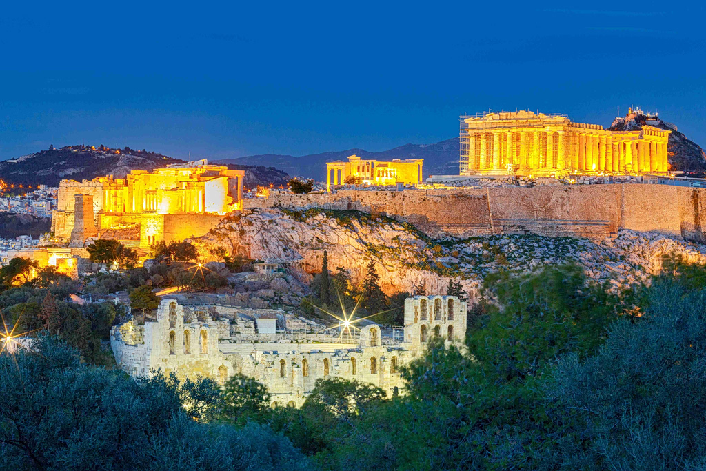 New Digital Accessibility Platform for Cultural Sites Unveiled