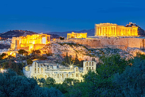 New Digital Accessibility Platform for Cultural Sites Unveiled