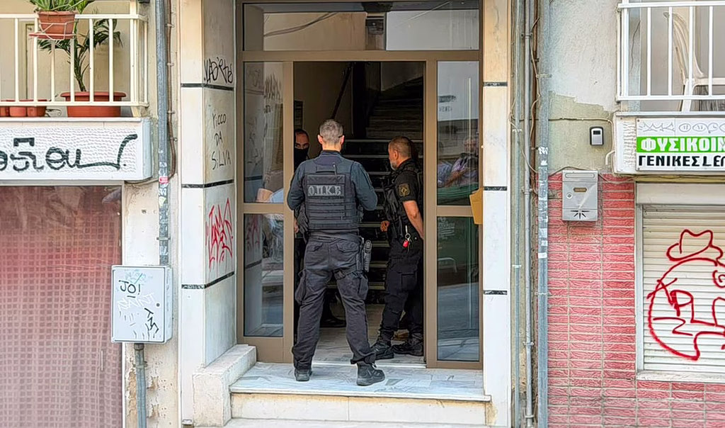 Three Arrested Over Fatal Arson Attacks on ND Officials