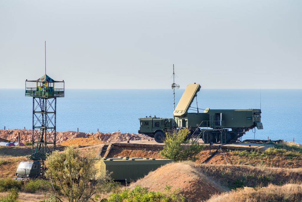 Report Claims Turkey May Transfer S-400s to Revive F-35 Bid