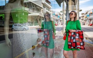 Greece’s Summer Sales Begin July 13 With Sunday Shopping