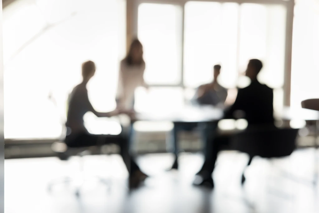European Corporate World’s ‘Med Blind Spot’