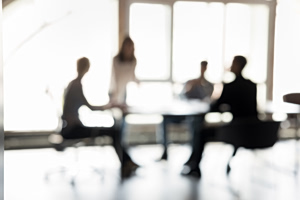 European Corporate World’s ‘Med Blind Spot’