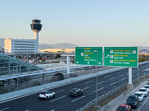 Why Flight Delays Persist at Greek Airports This Summer