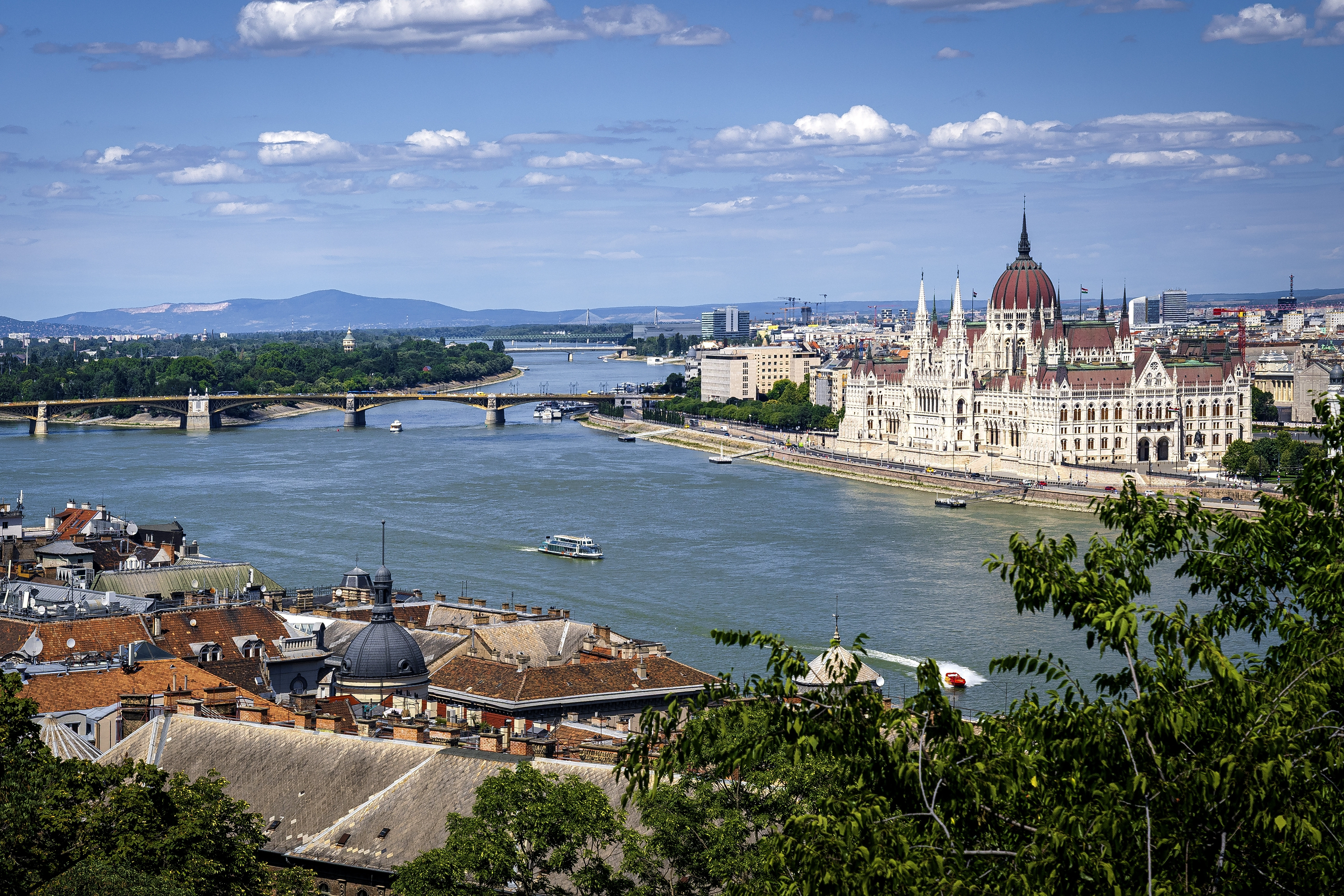 Hungary to Join EU Public Prosecutor’s Office, Commission Says