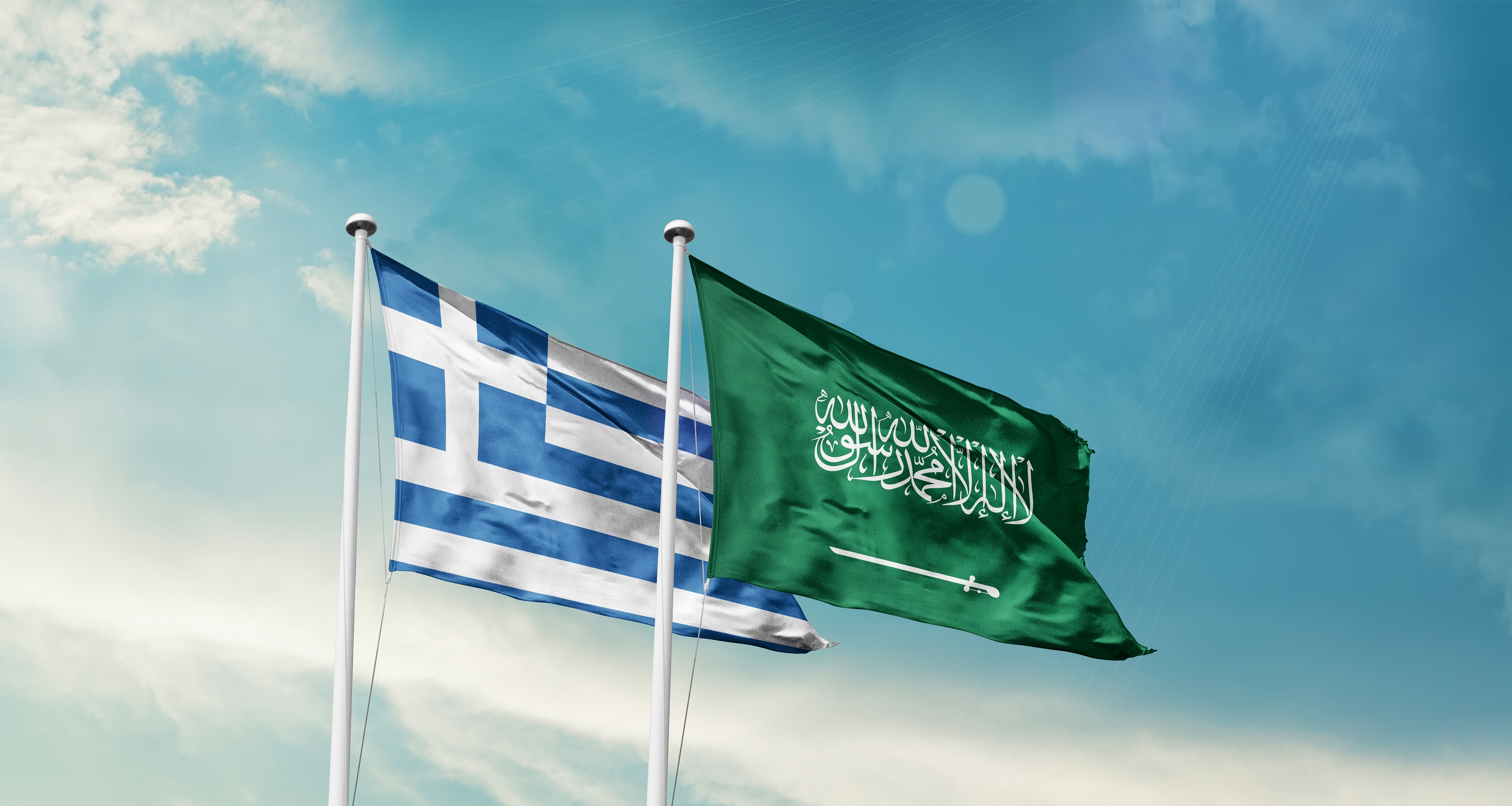 Greece, Saudi Arabia Deepen Strategic Economic Partnership