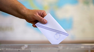 Latest Poll Shows ND Extending Lead as Tsipras’ New Party Gains
