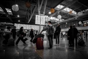Sanctions Eyed for Carriers Causing Congestion in Athens FIR