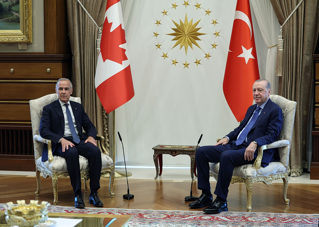 Turkey Confirms It Will Join New NATO Defense Bank