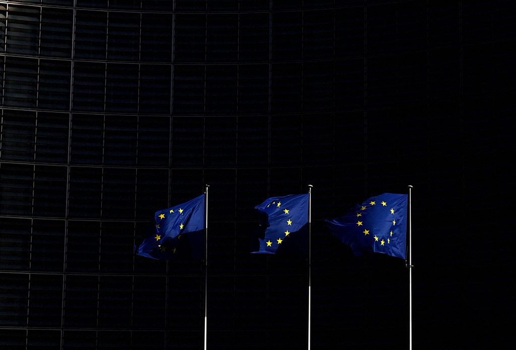 Europe’s scale-up problem