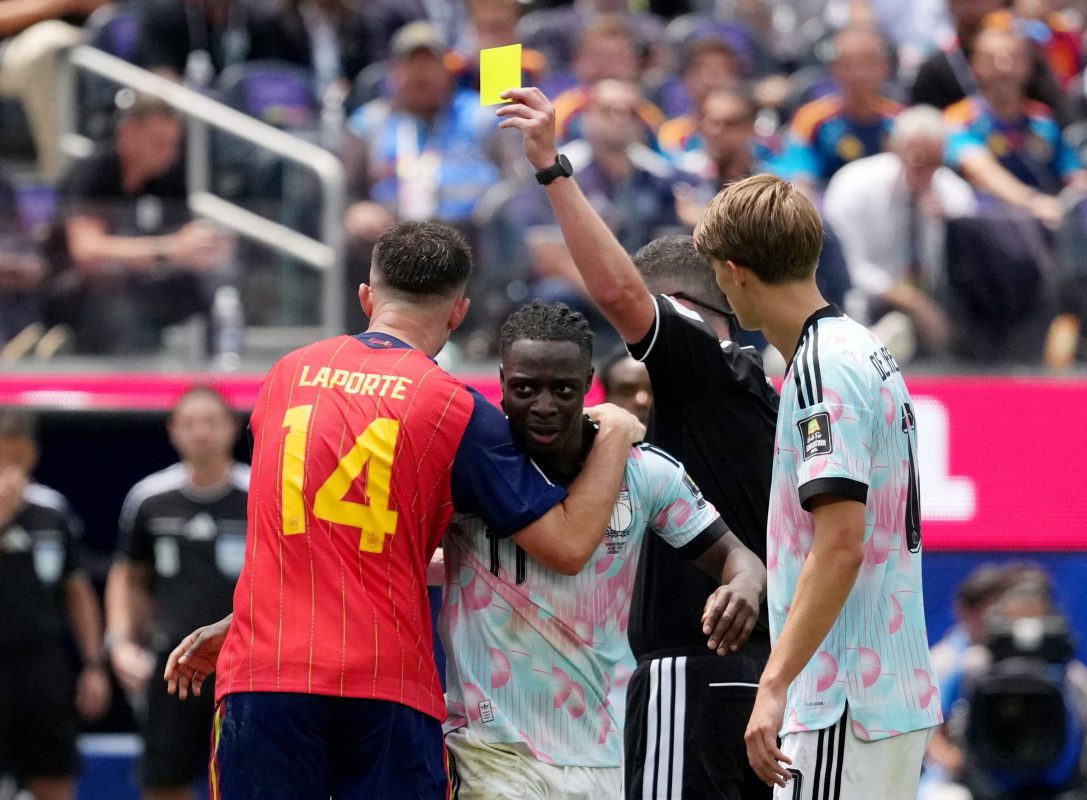 Everyone Hates the World Cup’s Instant Replay. This Country Actually Banned It.