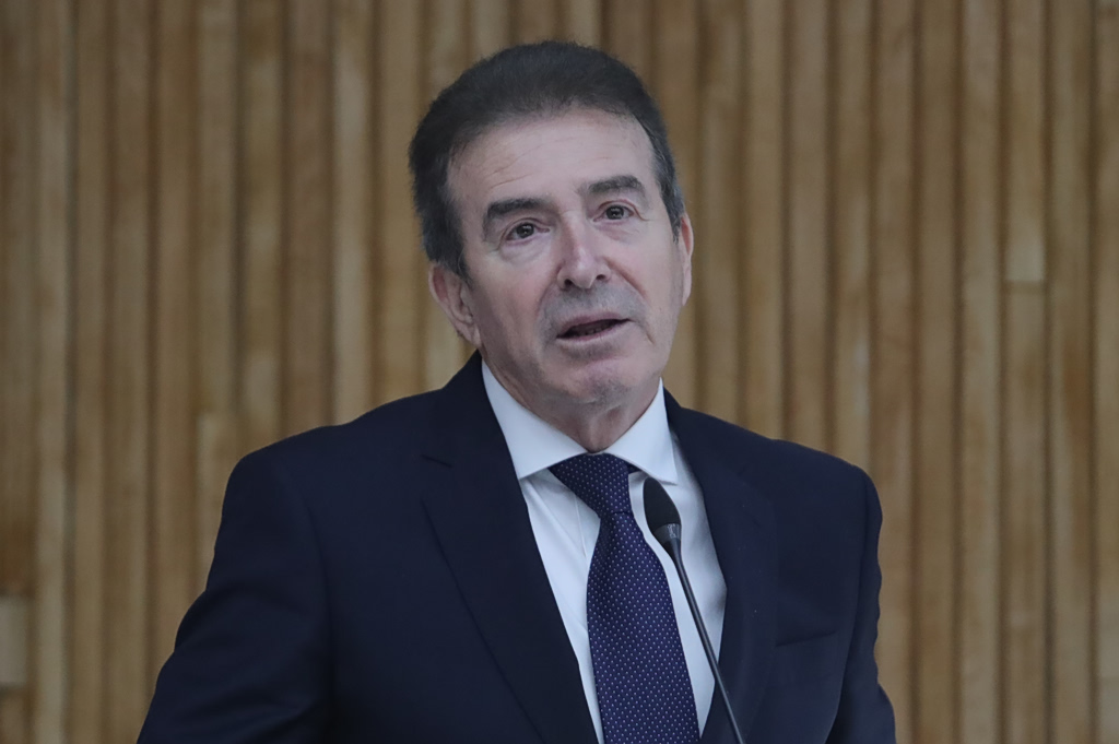Chrysochoidis: Police Should Arrest Killers, Not Kill Children