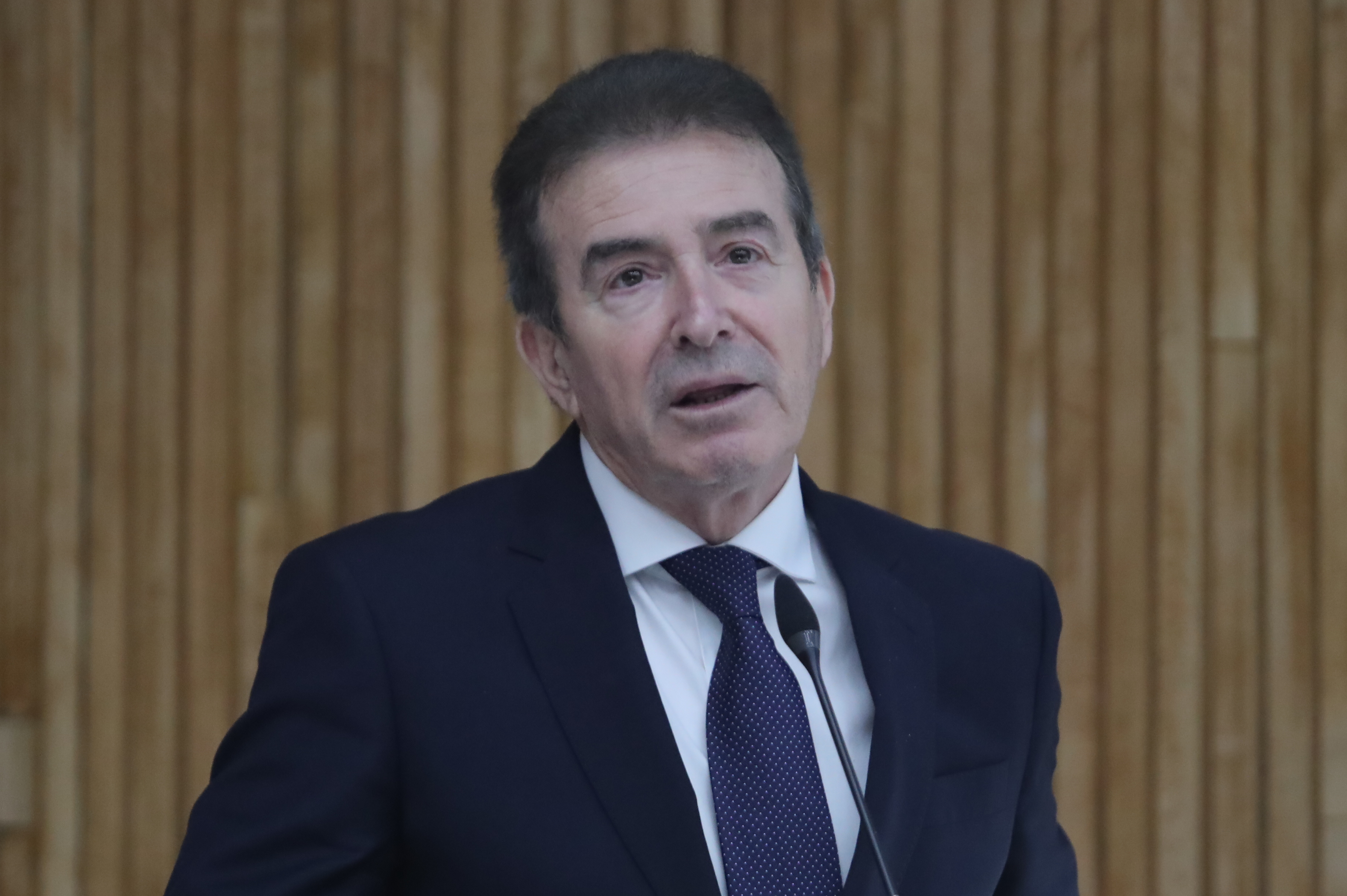 Chrysochoidis: Police Should Arrest Killers, Not Kill Children