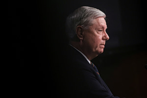 Lindsey Graham, Longtime Republican Senator, Dies at 71