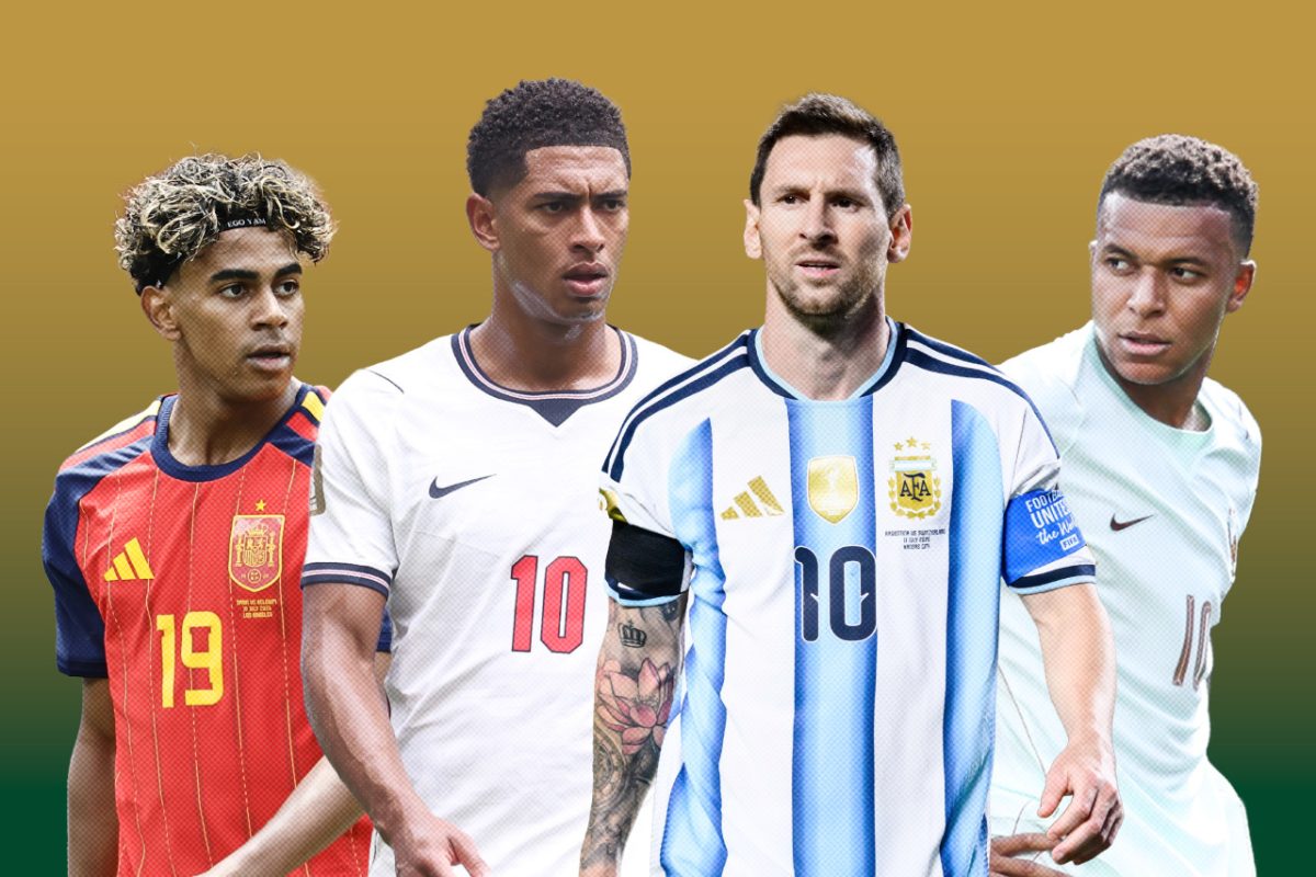The World Cup Has Delivered a Final Four for the Ages
