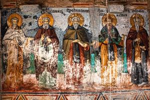 Greece’s Monastic Goods Face an Authenticity Crisis