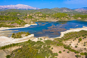 Greece Moves to Fast-Track Desalination Projects Amid Water Shortages