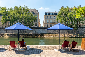 Europe Heatwave Linked to Over 10,000 Excess Deaths