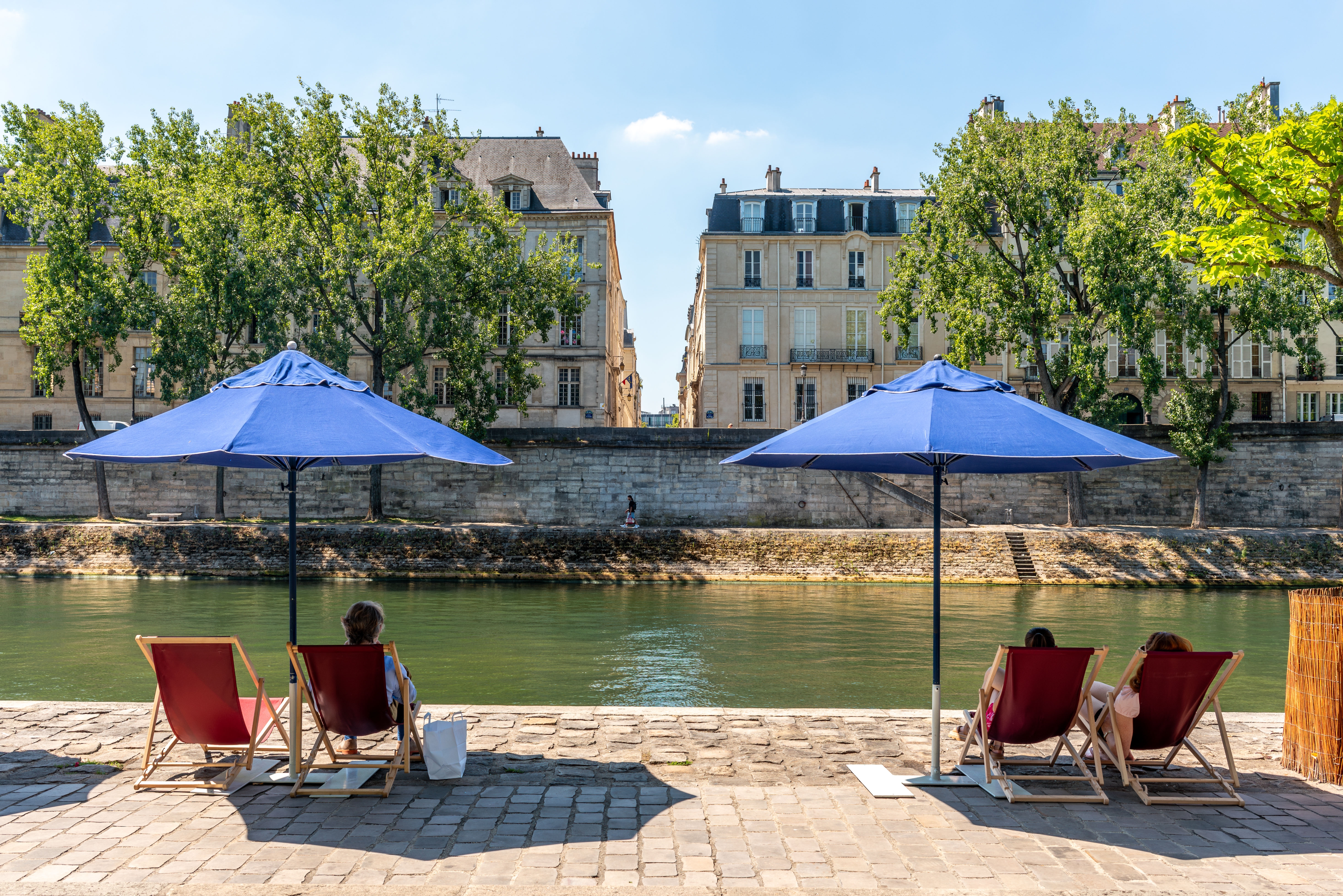 Europe Heatwave Linked to Over 10,000 Excess Deaths