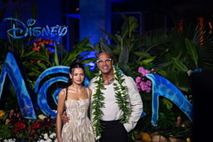 Disney’s ‘Moana’ Remake Crashes at Box Office