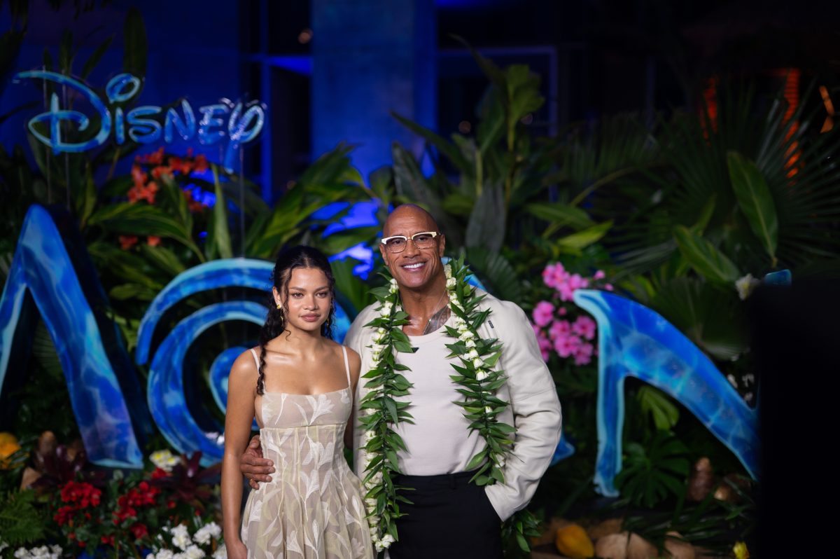 Disney’s ‘Moana’ Remake Crashes at Box Office