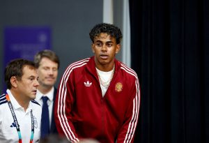 It Was Supposed to Be Lamine Yamal’s World Cup. Spain Is Still Waiting for His Breakout.