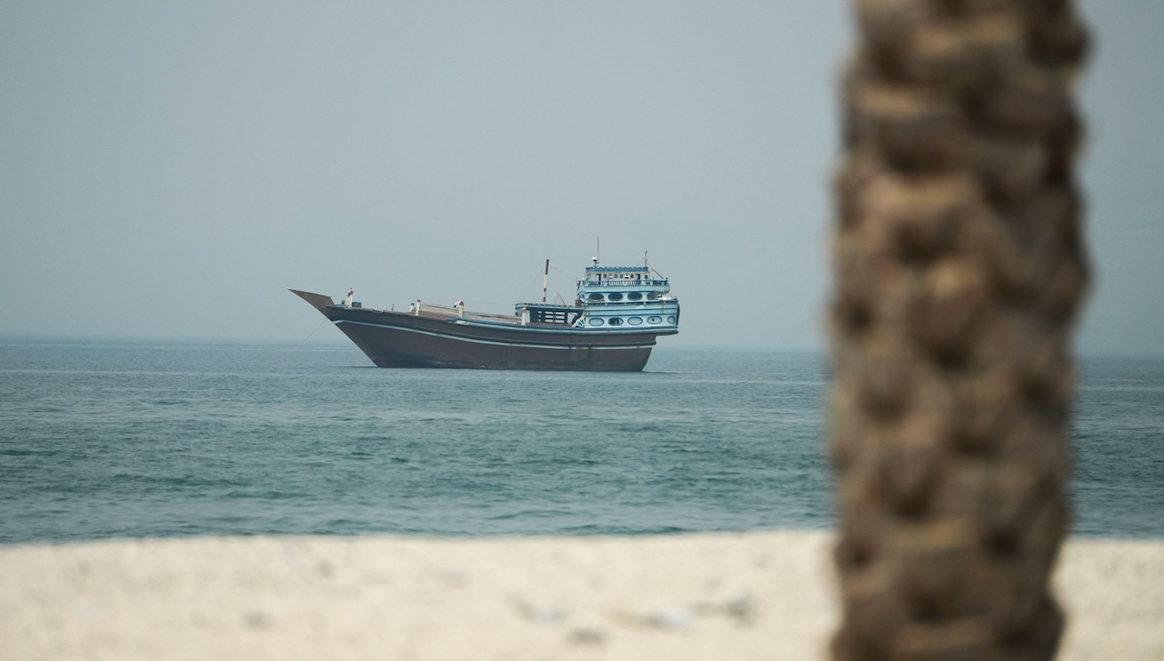 The Battle for Hormuz: Trump Shifts Into Dangerous New Phase in Iran War