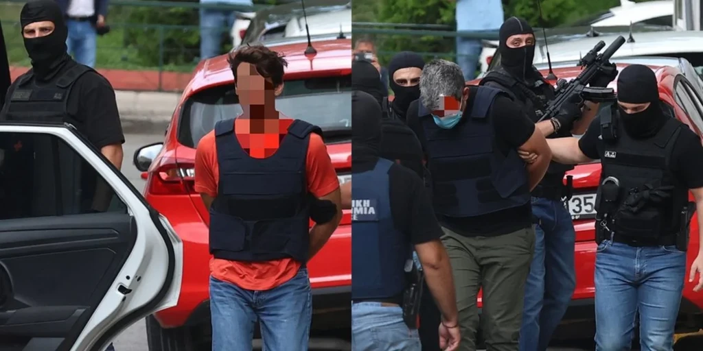 Two 42-Year-Olds Jailed Pending Trial in Marfin Case