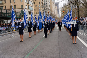 Greek-Americans Protest Astoria’s Omission from NYC Immigrant Enclaves Map