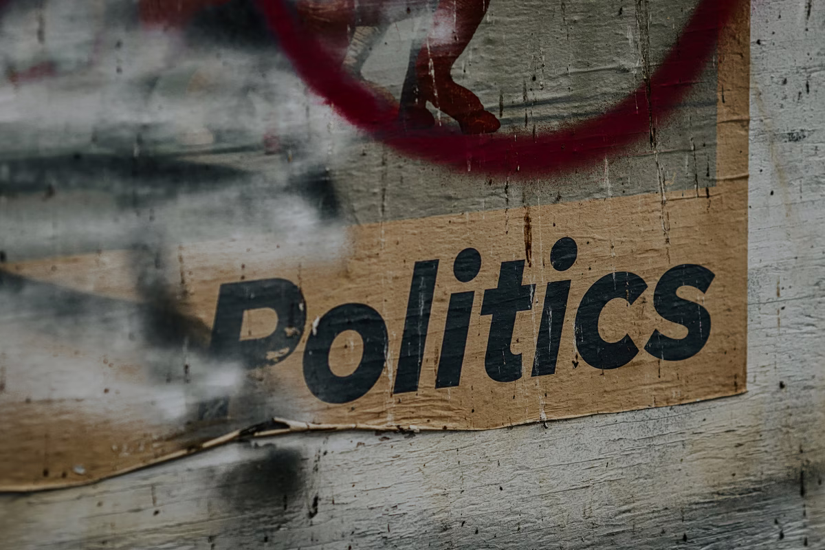 Work Shapes Politics More Than Your Wallet Does