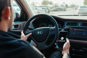 Uber Reveals Oddest Items Left Behind by Riders
