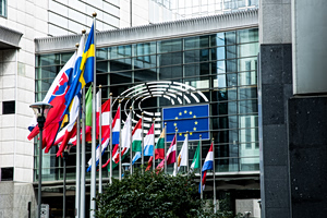 Europe Must Shape Its Own Future